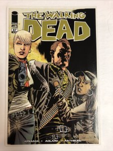 Walking Dead (2011) # 87 (NM) | 1st Print | Kirkman