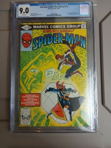 The Amazing Spider-Man Annual #14 (1980)