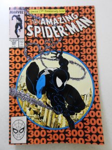 The Amazing Spider-Man #300 (1988) Solid GVG Condition!