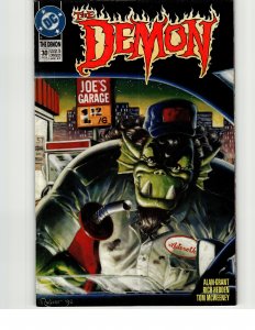 The Demon #30 (1992)