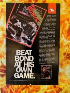 G.I. Joe: A Real American Hero #71 (1988) - VF/NM