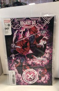 Immortal X-Men  #8 (2023)