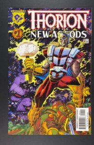 Thorion of the New Asgods (1997)