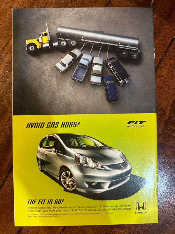 Skaar: Son of Hulk #5 (2009)