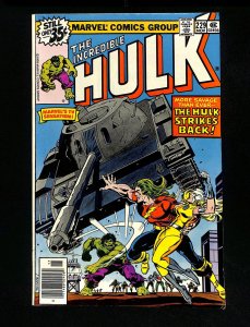 Incredible Hulk (1962) #229