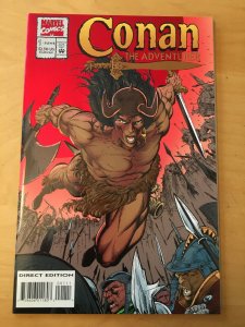 CONAN COMIC LOT KING CONAN TPB MOVIE SPECIAL DARK HORSE
