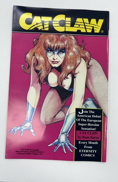 Leather & Lace #13 (1990)
