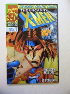 The Uncanny X-Men #350 (1997) VF+ Condition