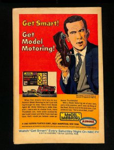 Batman #199 Carmine Infantino Cover! Robin!