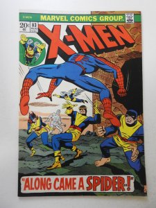 The X-Men #83 (1973) FN+ Condition!