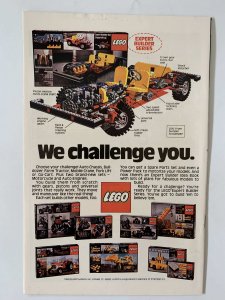 Iron Man #140 (1980)