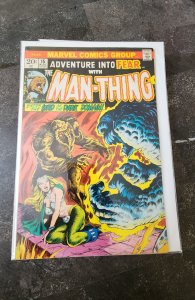 Adventure into Fear #15 (1973)