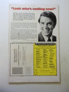 Astonishing Tales #34 (1976) VG+ Condition