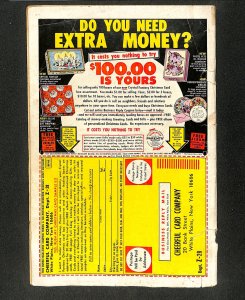 Incredible Hulk (1962) #144