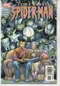 Peter Parker: Spider-Man #50 (2003)