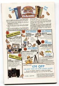 BATMAN #387 Second BLACK MASK-comic book 1985- DC