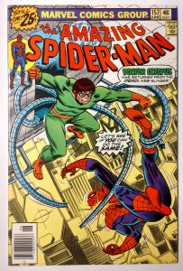 The Amazing Spider-Man #157 (8.0, 1976) 