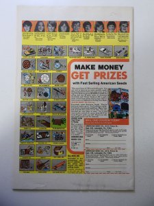 Spider-Woman #1 (1978) FN- Condition