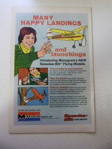 Son of Satan #5 (1976) FN+ Condition MVS Intact