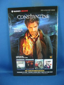 TMNT BATMAN 1 NM 2016