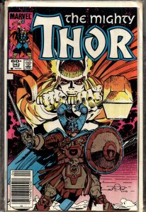 Thor #342 (1984) Thor