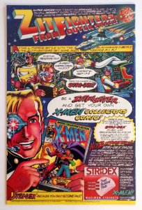 Spider-Man 2099 #10 (NM-, 1993)