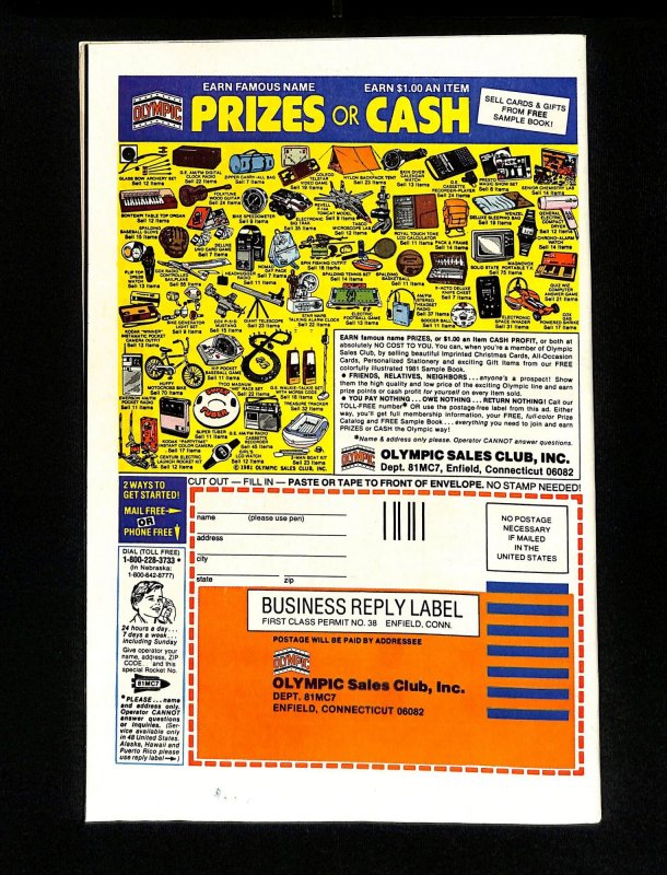 Marvel Team-up Annual #4