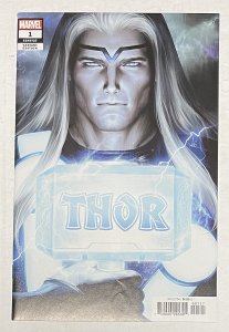 Thor #1 (2020) Artgerm Variant