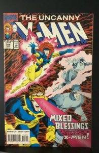 The Uncanny X-Men #308 (1994)