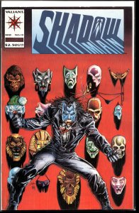 Shadowman #13 (1993) Shadowman