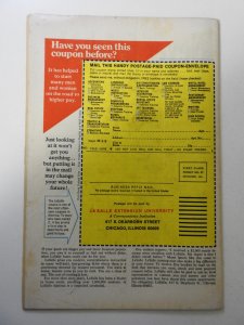 Marvel Team-Up #7 (1973) VG Condition