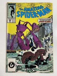 The Amazing Spider-Man #292 (1987)