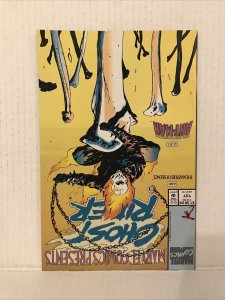 Marvel Comics Presents #137