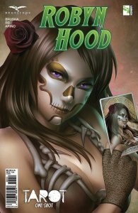 Robyn Hood | Tarot (One Shot) 2021