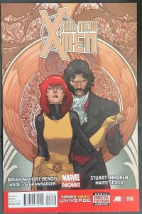 All New X-Men #14 (2013, Marvel) NM+