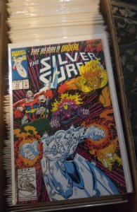 Silver Surfer #74 (1992)