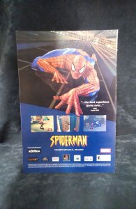 Sentry/Spider-Man (2001)