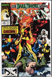Classic X-Men #42 (1989) X-Men