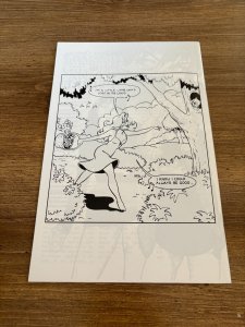 Strangers In Paradise # 2 NM Abstract Studios Comic Book Terry Moore 11 J375