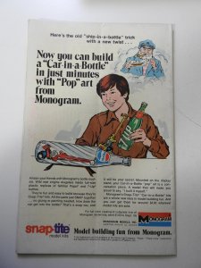 The Phantom Stranger #39 (1975)