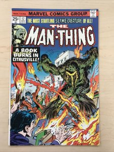 Man-Thing 17