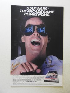 Iron Man #186 (1984) VF Condition!