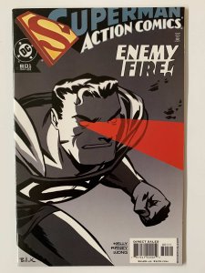 Action Comics #801 (2003)