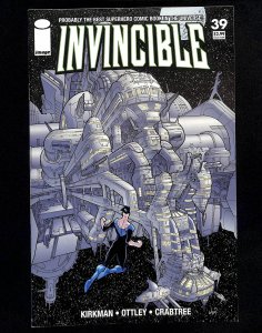 Invincible #39