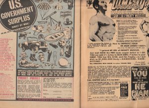 Sub Marine Attacks(Charlton) # 51   Battle in the Artic !