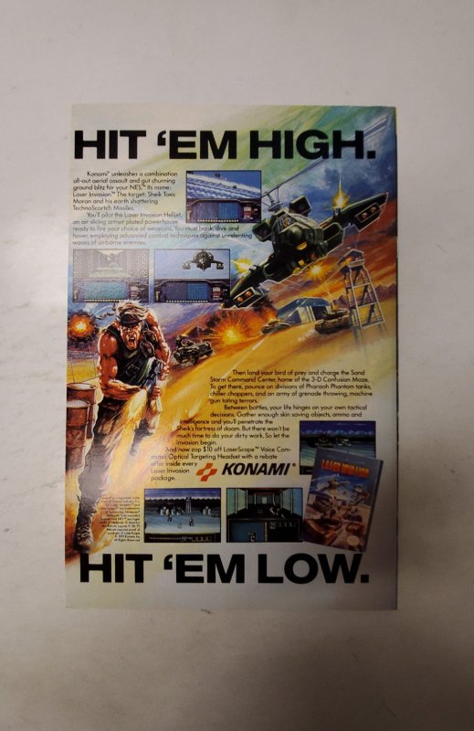 Legend of the Shield #1 (1991) NM Impact Comic Book J722