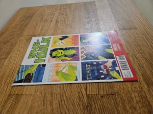 She-Hulk #2 (2014)