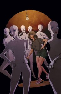 Jill and the Killers #2 1:20 Sanya Anwar Oni Press 2024 EB120