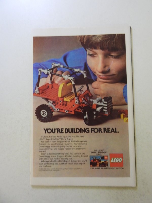 The Avengers #227 (1983) VF condition