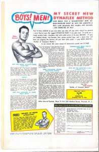 The Avengers #25 (1966)